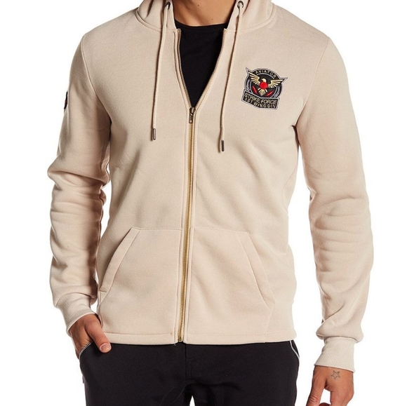 TAILORED RECREATION PREMIUM (Strike Force Hoodie) - Picture 1 of 16